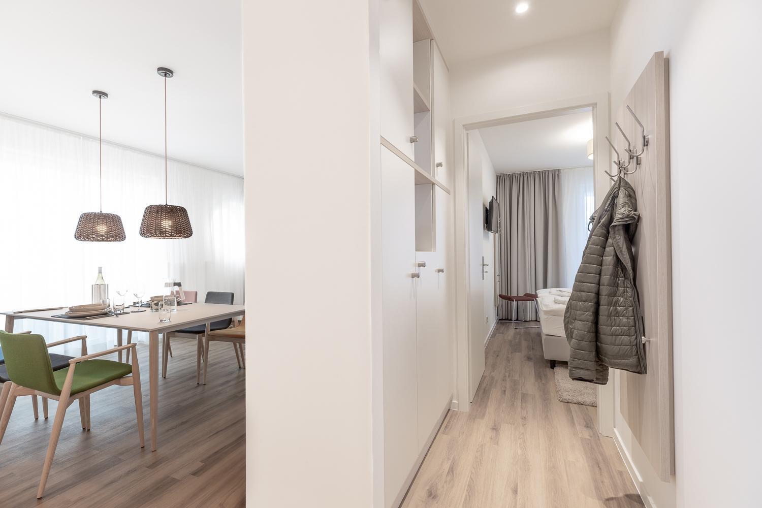 Villa Baltica Suiten & Sauna ゲーレン エクステリア 写真